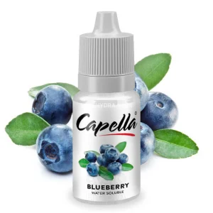 Ароматизатор Capella Blueberry (Черника)