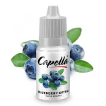 Ароматизатор Capella Silverline Blueberry Extra (Чорниця)