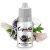 Ароматизатор Capella Blueberry Jam (Черничный джем)
