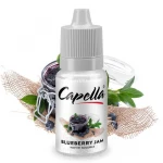 Ароматизатор Capella Blueberry Jam (Чорничний джем)