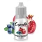 Capella Ароматизатор Blueberry Pomegranate with Stevia - Чорниця з гранатом для рідини