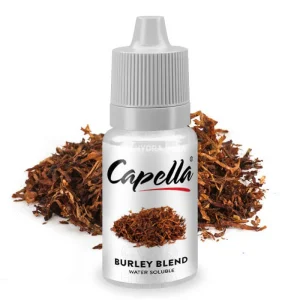 Ароматизатор Capella Bold Burley