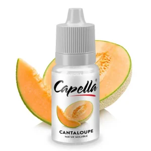 Ароматизатор Capella Cantaloupe (Мускусная дыня)