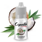 Ароматизатор Capella Coconut (Кокос)