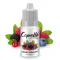 Ароматизатор Capella Berry Cooler - Холодные ягоды
