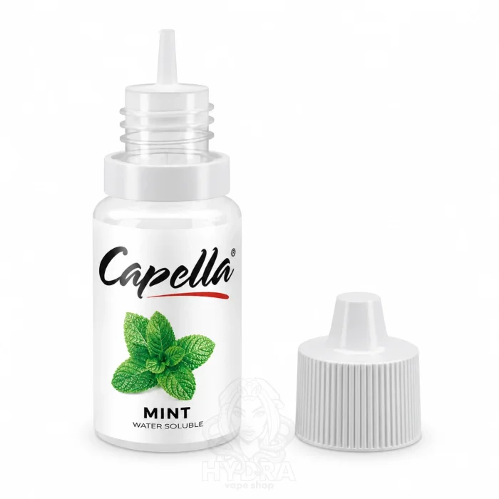 Ароматизатор Capella Mint — чиста м'ята — 2