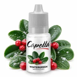 Ароматизатор Capella Wintergreen (Винтергрин)