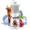 Capella Ароматизатор Cherry Cola RF - Вишнева кола для рідини