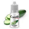 Ароматизатор Capella Cucumber (Огурец)