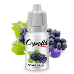 Ароматизатор Capella Grape Candy (Виноградная конфета)