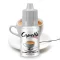 Ароматизатор Capella Cappuccino v2 - Капучино