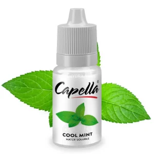 Ароматизатор Capella Cool Mint (Холодная мята)
