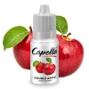 Ароматизатор Capella Double Apple (Два яблока)