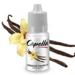 Ароматизатор Capella French Vanilla (Французская ваниль)