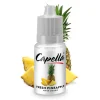 Ароматизатор Capella Fresh Pineapple (Свежий ананас)