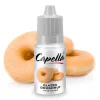 Ароматизатор Capella Glazed Doughnut (Пончик)