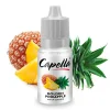 Ароматизатор Capella Golden Pineapple (Ананас)