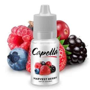 Ароматизатор Capella Harvest Berry (Лісові ягоди)