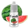 Ароматизатор Capella Juicy Watermelon (Сочный арбуз)