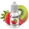 Ароматизатор Capella Kiwi Strawberry with Stevia - Клубника киви