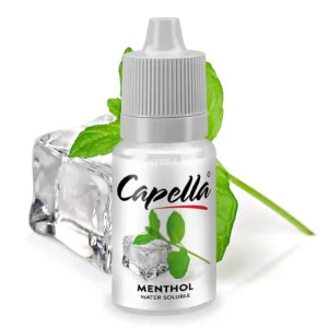 Ароматизатор Capella Menthol (Ментол)
