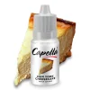 Ароматизатор Capella New York Cheesecake (Нью-йорк чизкейк)