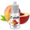 Capella Ароматизатор Peach with Stevia - Персик для рідини