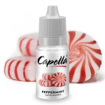 Ароматизатор Capella Peppermint (Перечная мята)