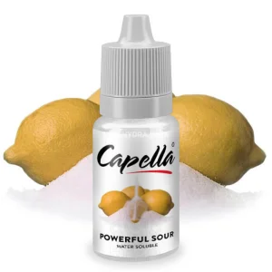 Ароматизатор Capella Powerful Sour (Подкислитель)