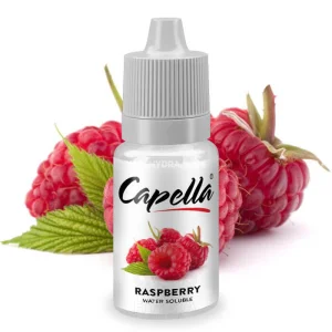 Ароматизатор Capella Raspberry (Малина)
