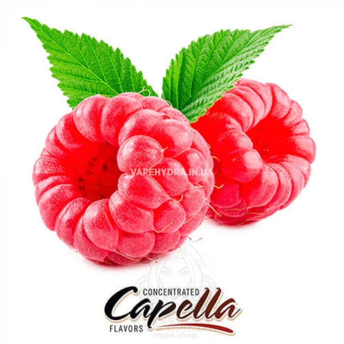 Ароматизатор Capella Raspberry - Малина