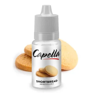 Ароматизатор Capella Shortbread (Печиво)