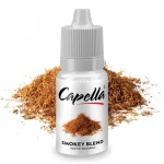 Ароматизатор Capella Smokey Blend (Табак)