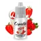 Ароматизатор Capella Strawberries and Cream - Клубника сливки