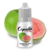 Ароматизатор Capella Sweet Guava (Сладкая гуава)
