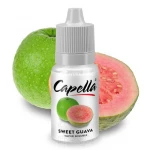 Ароматизатор Capella Sweet Guava (Сладкая гуава)