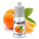 Ароматизатор Capella Sweet Tangerine (Сладкий Мандарин)