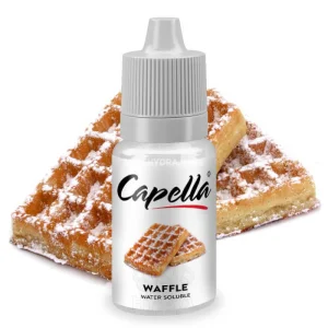 Ароматизатор Capella Waffle (Вафля)