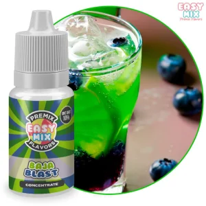 Концентрат EasyMix Baja Blast