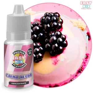 Концентрат EasyMix Crema Negra