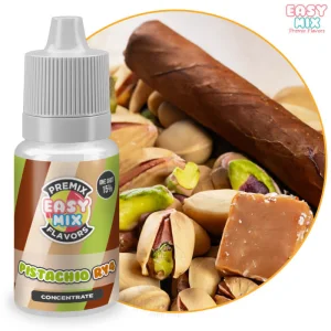 Концентрат EasyMix Pistachio RY4