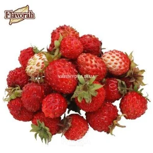 Ароматизатор Flavorah Alpine Strawberry (Альпийская клубника)