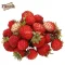 Ароматизатор Flavorah Alpine Strawberry (Альпийская клубника)