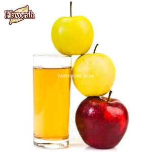 Ароматизатор Flavorah Apple Cider (Яблочный сидр)