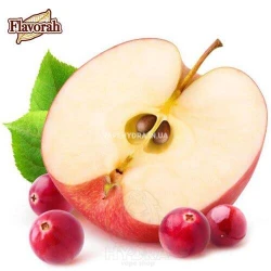 Ароматизатор Flavorah Apple Cranberry (Яблуко з журавлиною)