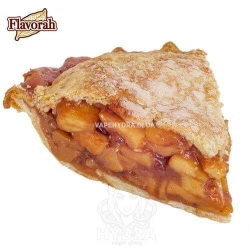 Ароматизатор Flavorah Apple Filling (Яблучний пиріг)