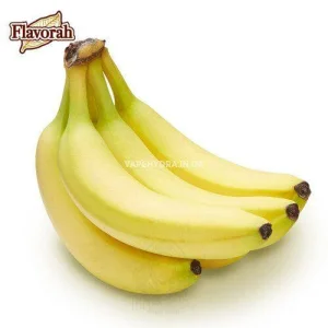 Ароматизатор Flavorah Banana (Банан)