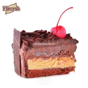 Ароматизатор Flavorah Chocolate Deutsch (Шоколадный торт)