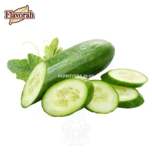 Ароматизатор Flavorah Cucumber (Огурец)