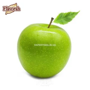 Ароматизатор Flavorah Green Apple (Зеленое яблоко)